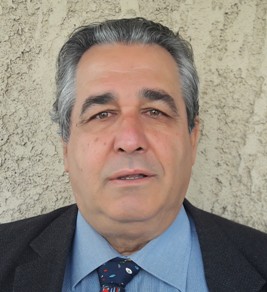 Ioannis Kioussopoulos